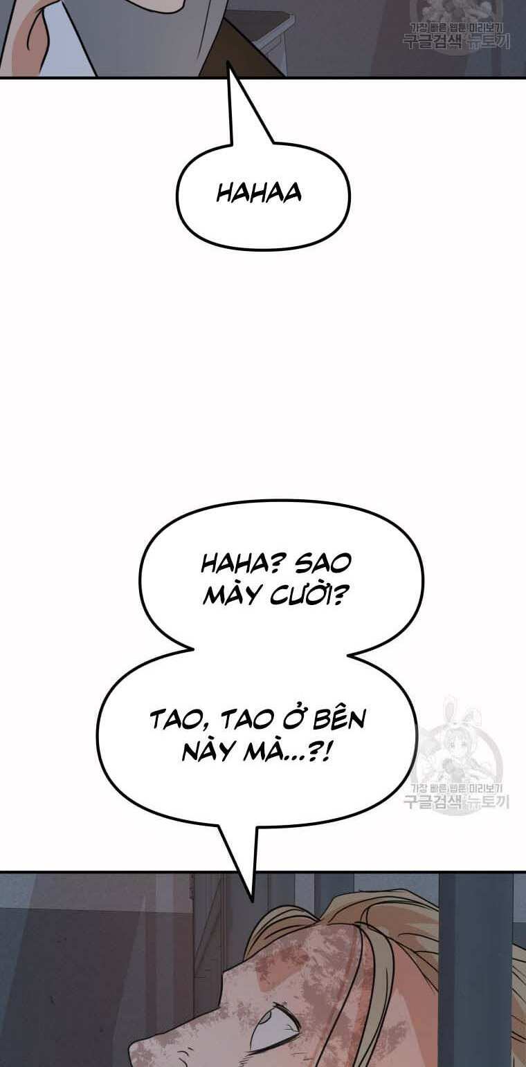 Bạn Trai Vệ Sĩ - Chapter 66 - Page 60