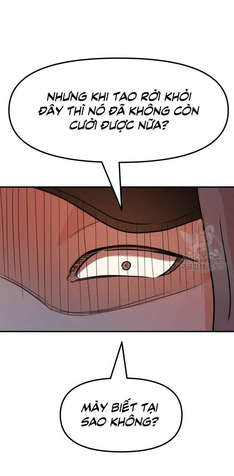 Bạn Trai Vệ Sĩ - Chapter 66 - Page 62