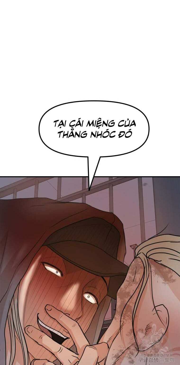 Bạn Trai Vệ Sĩ - Chapter 66 - Page 63