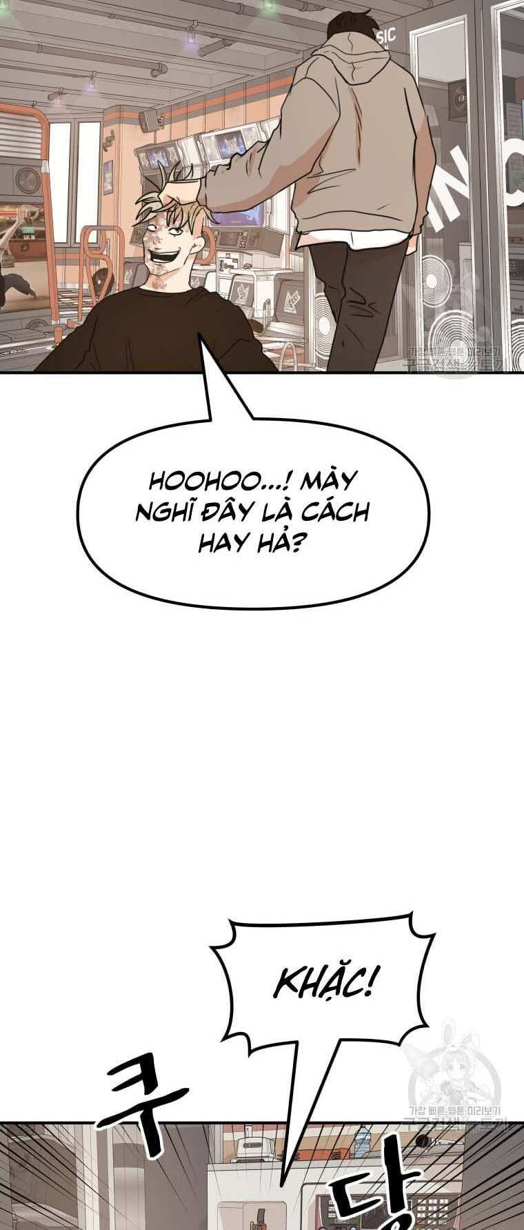 Bạn Trai Vệ Sĩ - Chapter 66 - Page 6