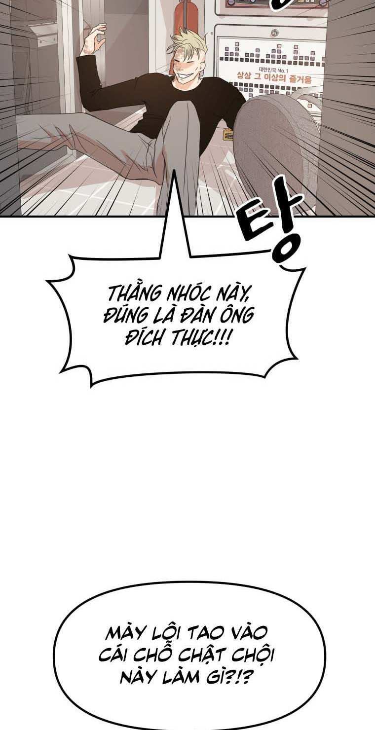 Bạn Trai Vệ Sĩ - Chapter 66 - Page 7