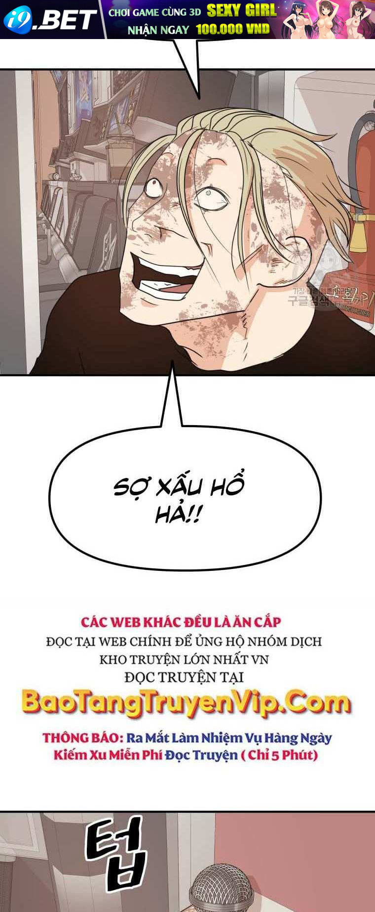 Bạn Trai Vệ Sĩ - Chapter 66 - Page 8