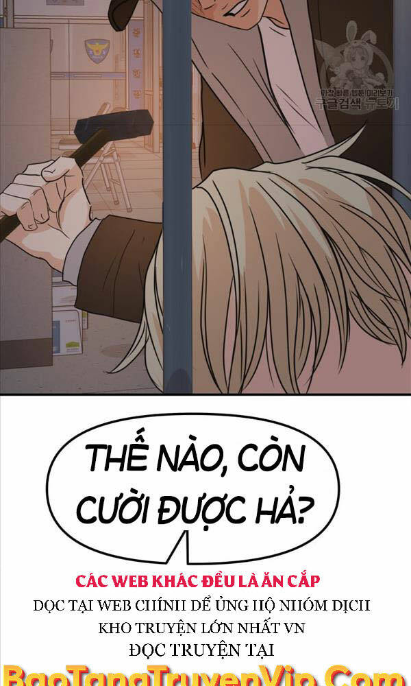 Bạn Trai Vệ Sĩ - Chapter 67 - Page 20