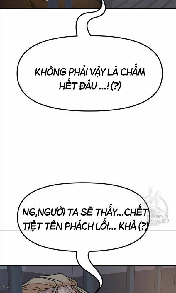 Bạn Trai Vệ Sĩ - Chapter 67 - Page 22