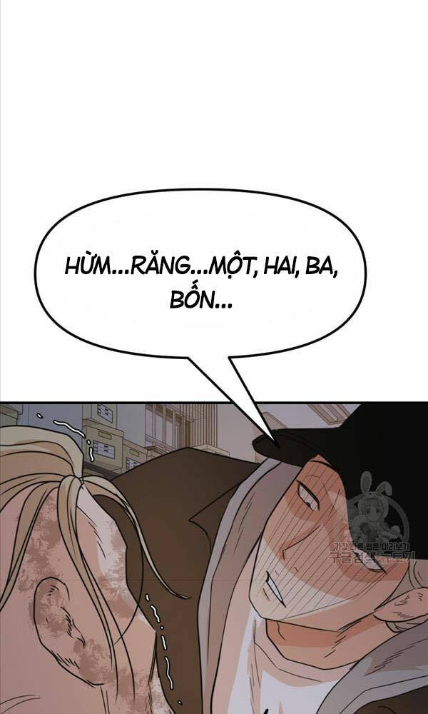 Bạn Trai Vệ Sĩ - Chapter 67 - Page 32