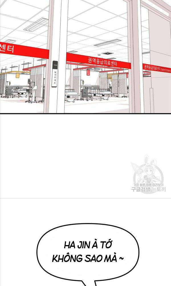 Bạn Trai Vệ Sĩ - Chapter 67 - Page 40