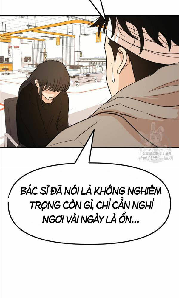 Bạn Trai Vệ Sĩ - Chapter 67 - Page 41