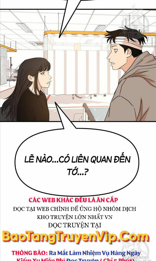 Bạn Trai Vệ Sĩ - Chapter 67 - Page 44