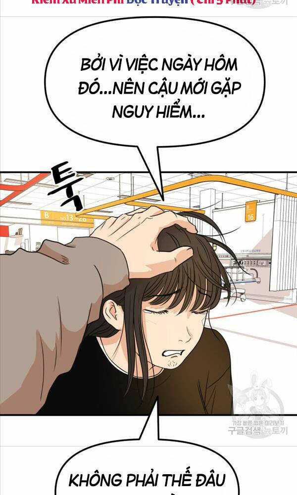 Bạn Trai Vệ Sĩ - Chapter 67 - Page 45