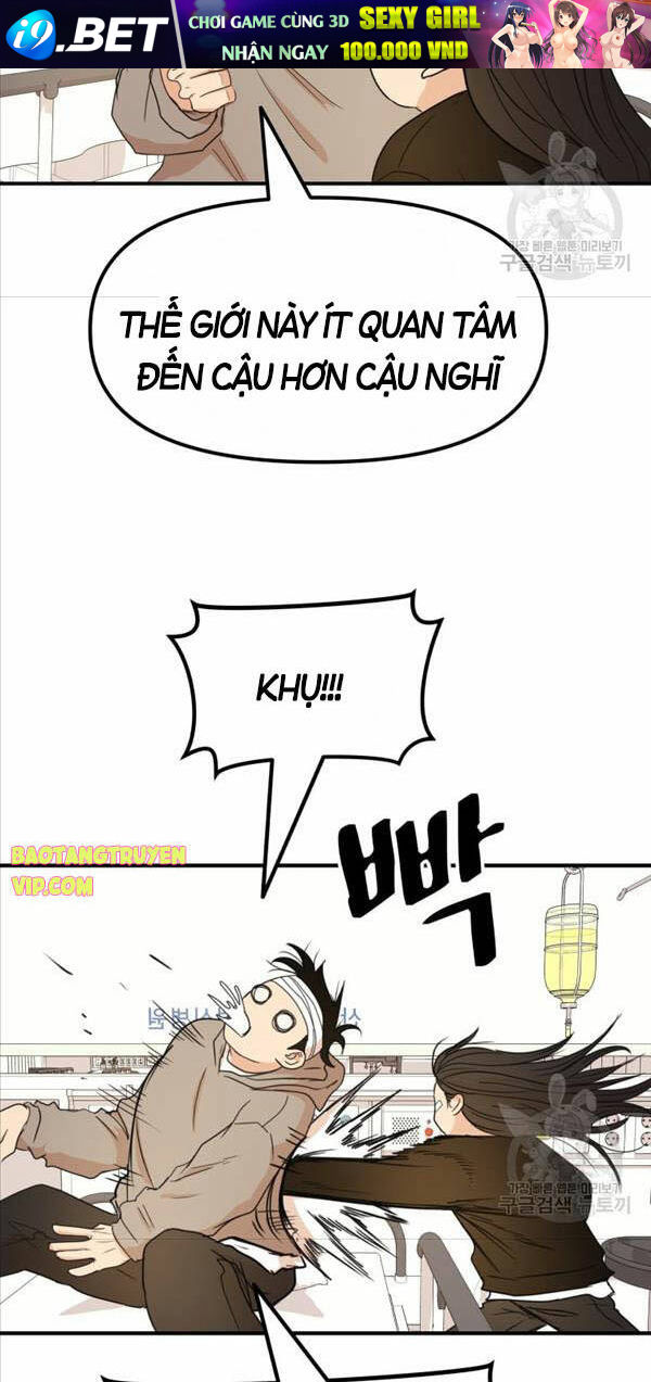 Bạn Trai Vệ Sĩ - Chapter 67 - Page 47