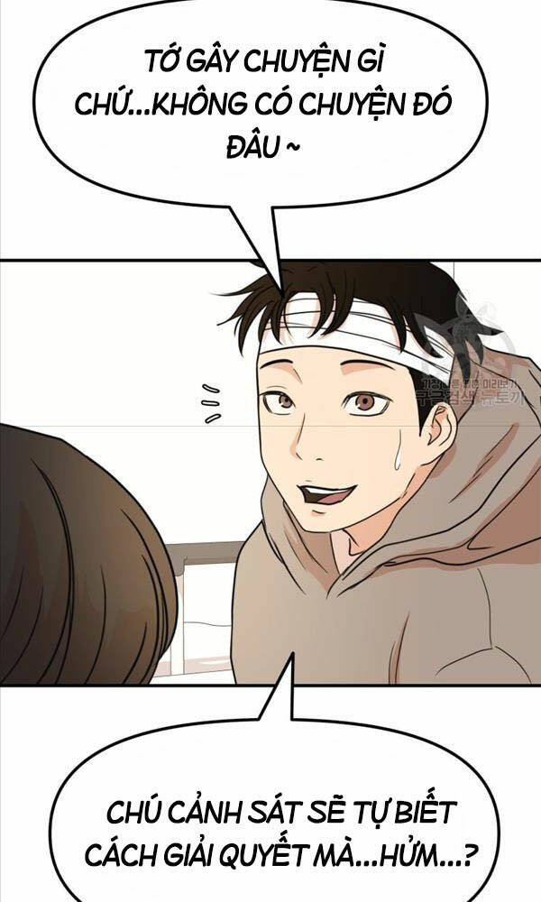 Bạn Trai Vệ Sĩ - Chapter 67 - Page 50