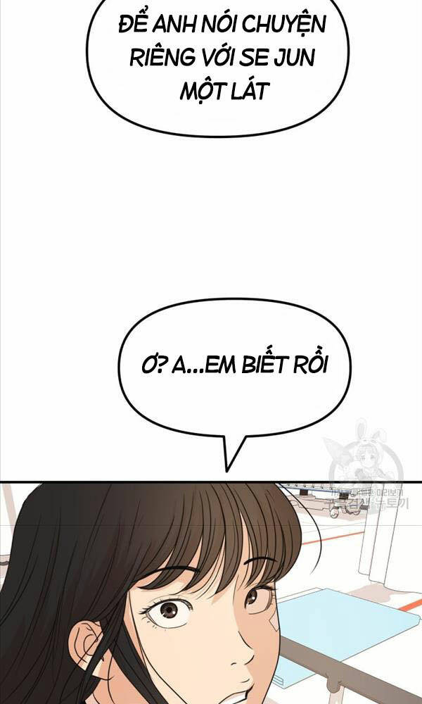 Bạn Trai Vệ Sĩ - Chapter 67 - Page 54