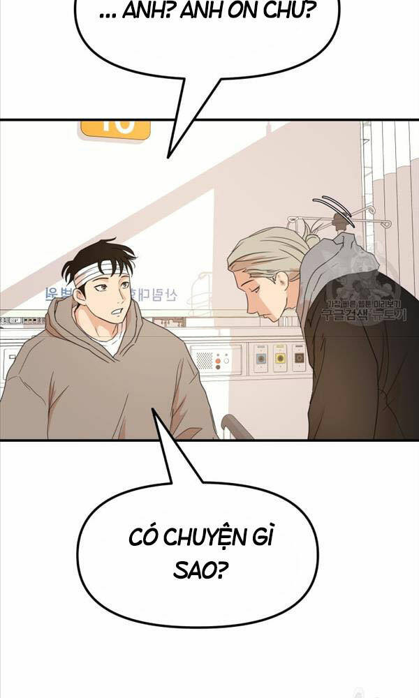 Bạn Trai Vệ Sĩ - Chapter 67 - Page 56