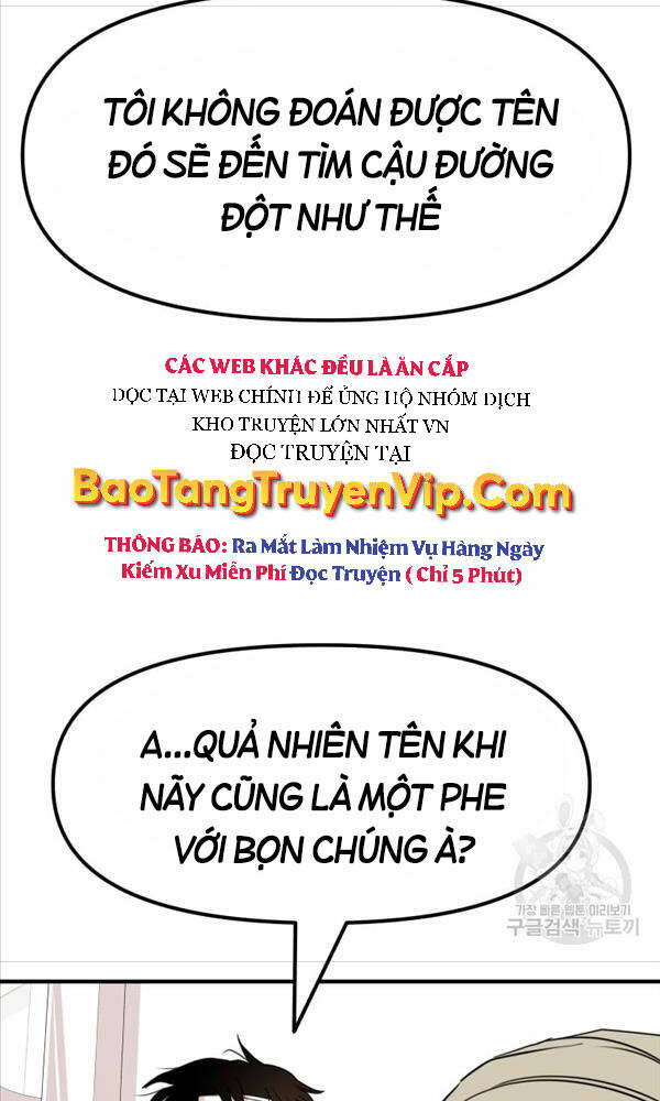 Bạn Trai Vệ Sĩ - Chapter 67 - Page 58