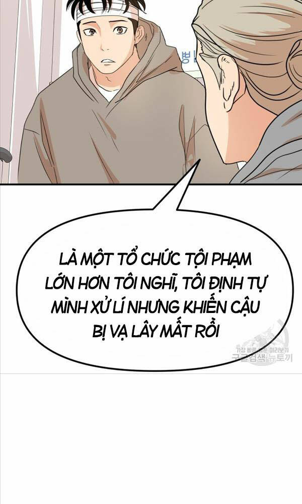 Bạn Trai Vệ Sĩ - Chapter 67 - Page 59