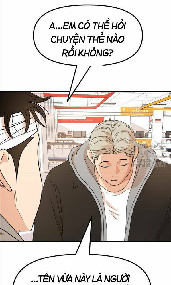 Bạn Trai Vệ Sĩ - Chapter 67 - Page 60