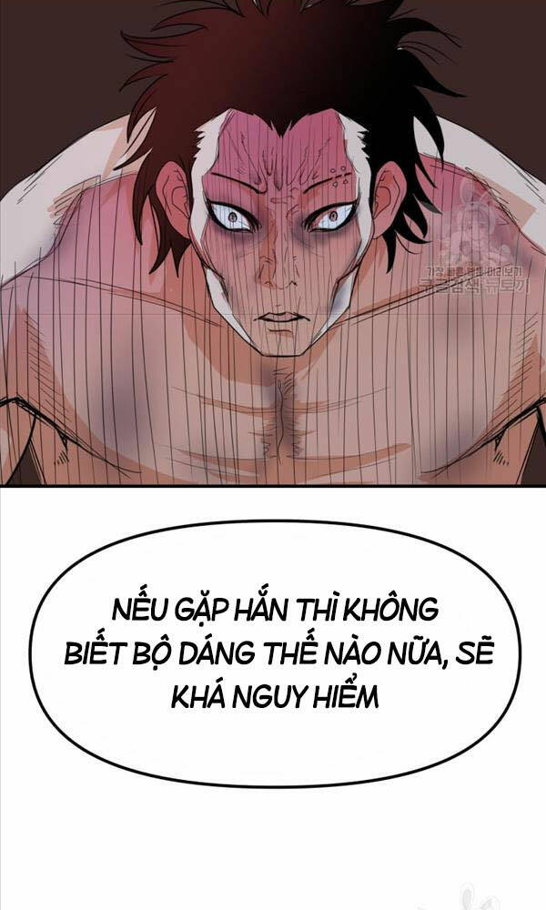 Bạn Trai Vệ Sĩ - Chapter 67 - Page 62