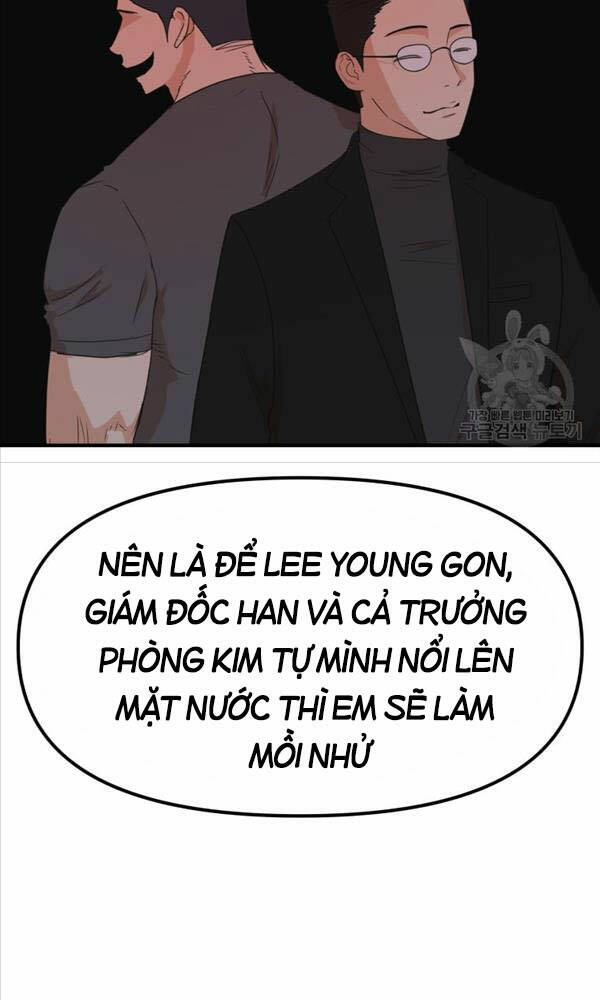 Bạn Trai Vệ Sĩ - Chapter 67 - Page 67
