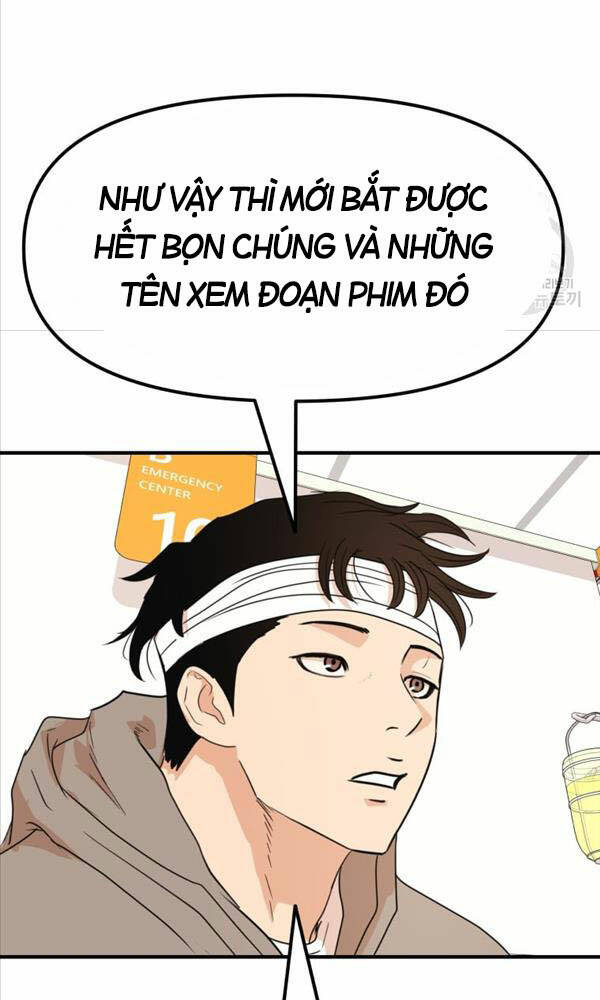 Bạn Trai Vệ Sĩ - Chapter 67 - Page 68