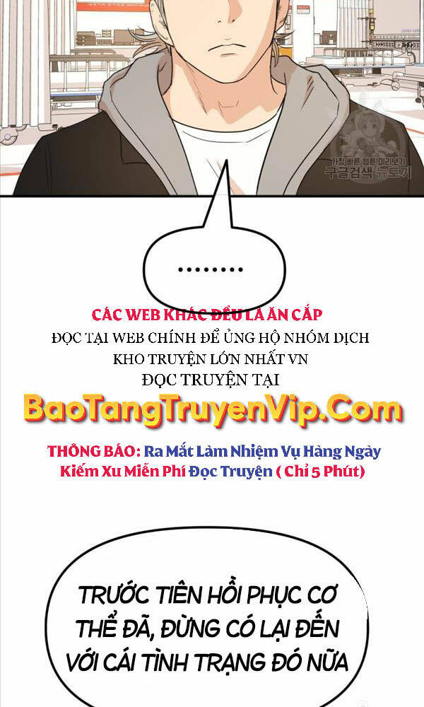 Bạn Trai Vệ Sĩ - Chapter 67 - Page 70