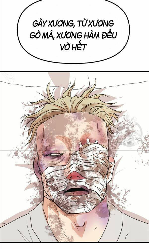 Bạn Trai Vệ Sĩ - Chapter 67 - Page 74