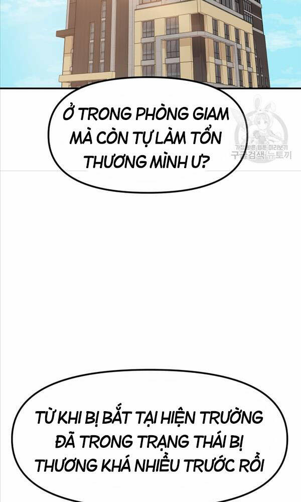 Bạn Trai Vệ Sĩ - Chapter 67 - Page 76