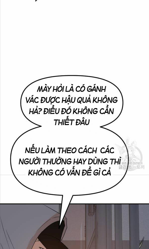 Bạn Trai Vệ Sĩ - Chapter 67 - Page 7