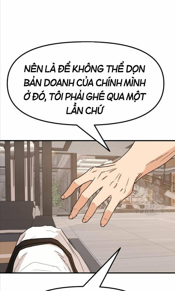 Bạn Trai Vệ Sĩ - Chapter 67 - Page 86