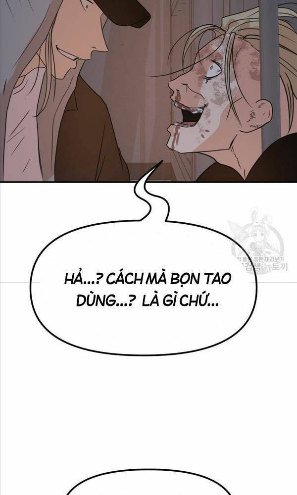 Bạn Trai Vệ Sĩ - Chapter 67 - Page 8