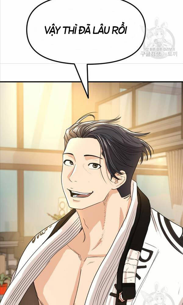 Bạn Trai Vệ Sĩ - Chapter 67 - Page 89