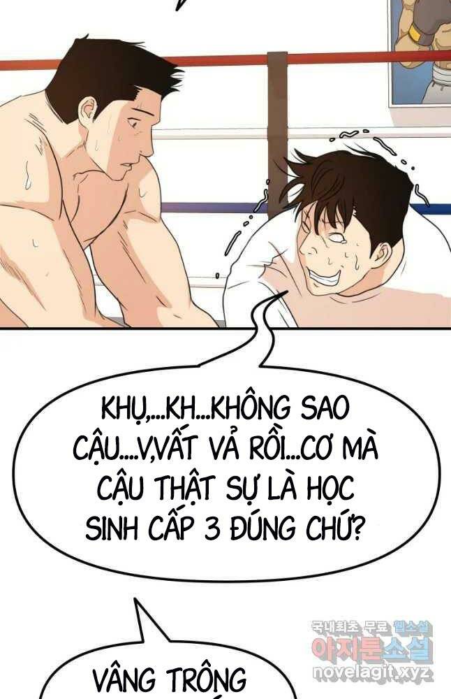 Bạn Trai Vệ Sĩ - Chapter 68 - Page 17