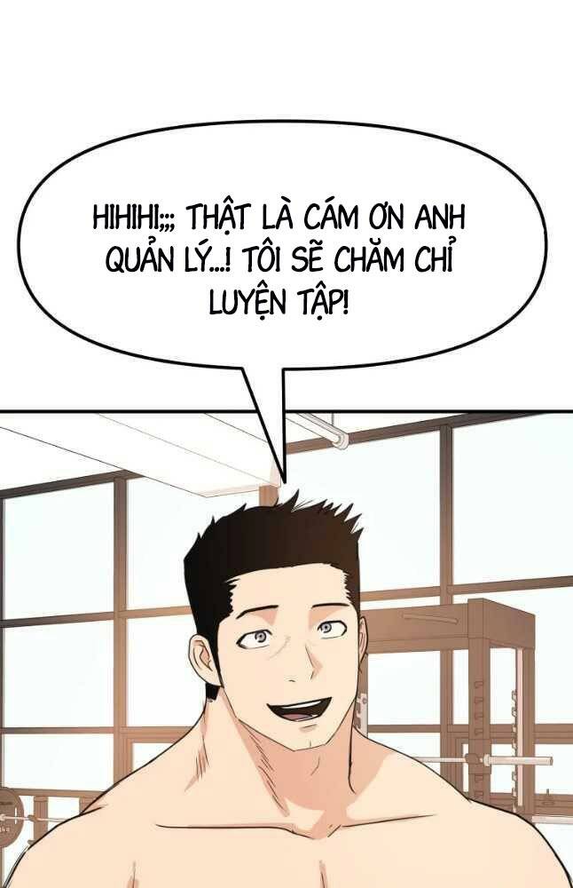 Bạn Trai Vệ Sĩ - Chapter 68 - Page 22