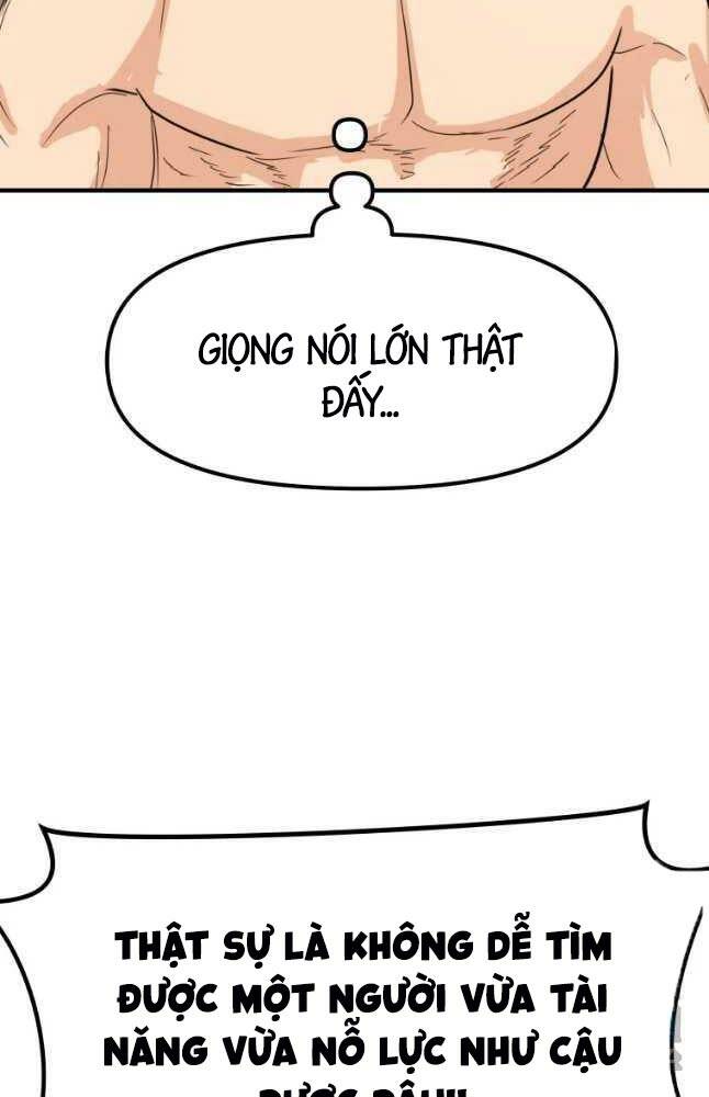 Bạn Trai Vệ Sĩ - Chapter 68 - Page 23