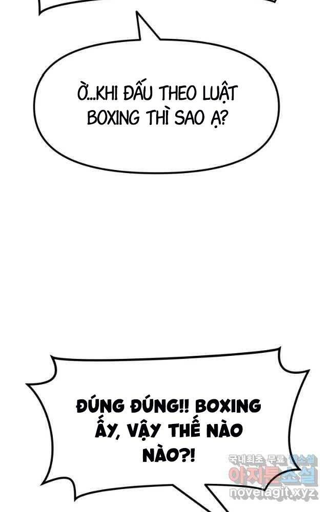 Bạn Trai Vệ Sĩ - Chapter 68 - Page 25