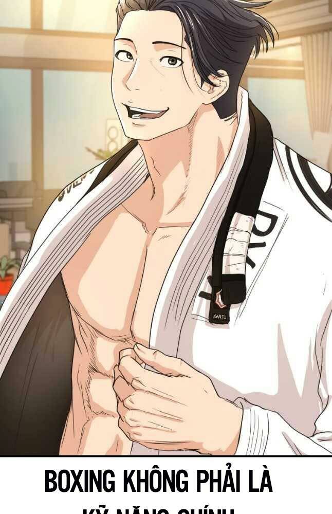 Bạn Trai Vệ Sĩ - Chapter 68 - Page 30