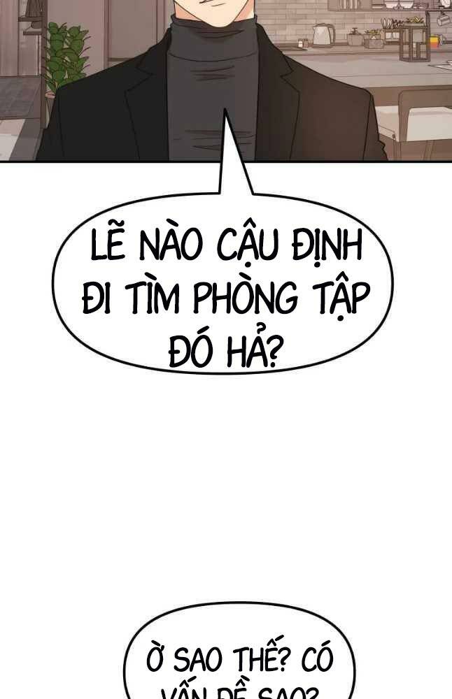 Bạn Trai Vệ Sĩ - Chapter 68 - Page 32