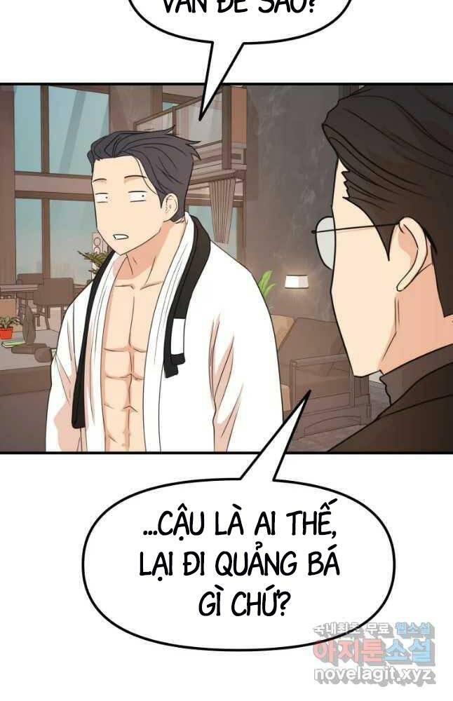 Bạn Trai Vệ Sĩ - Chapter 68 - Page 33