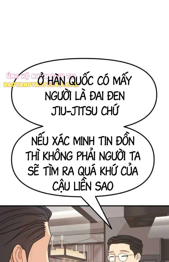 Bạn Trai Vệ Sĩ - Chapter 68 - Page 34