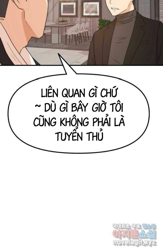 Bạn Trai Vệ Sĩ - Chapter 68 - Page 35