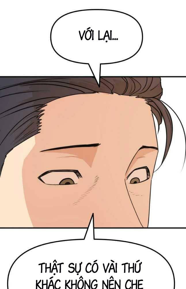 Bạn Trai Vệ Sĩ - Chapter 68 - Page 36