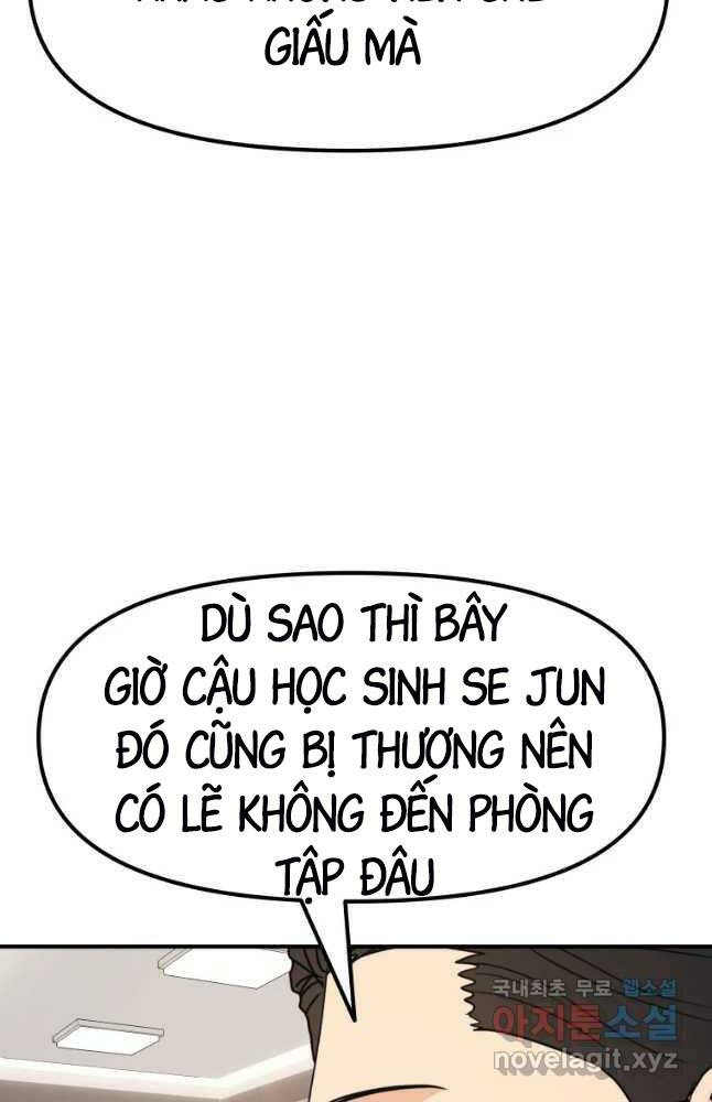 Bạn Trai Vệ Sĩ - Chapter 68 - Page 37