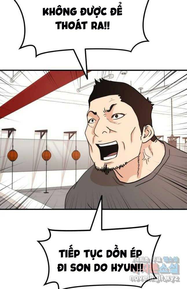 Bạn Trai Vệ Sĩ - Chapter 68 - Page 3