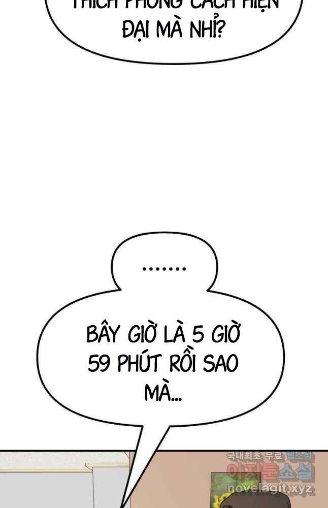 Bạn Trai Vệ Sĩ - Chapter 68 - Page 47