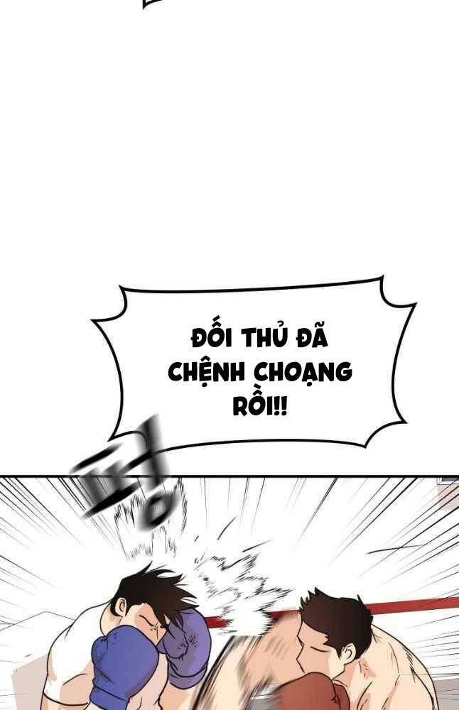 Bạn Trai Vệ Sĩ - Chapter 68 - Page 4