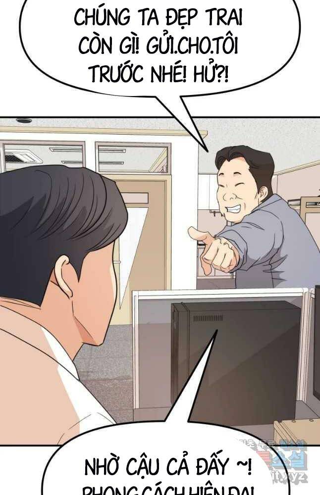 Bạn Trai Vệ Sĩ - Chapter 68 - Page 51