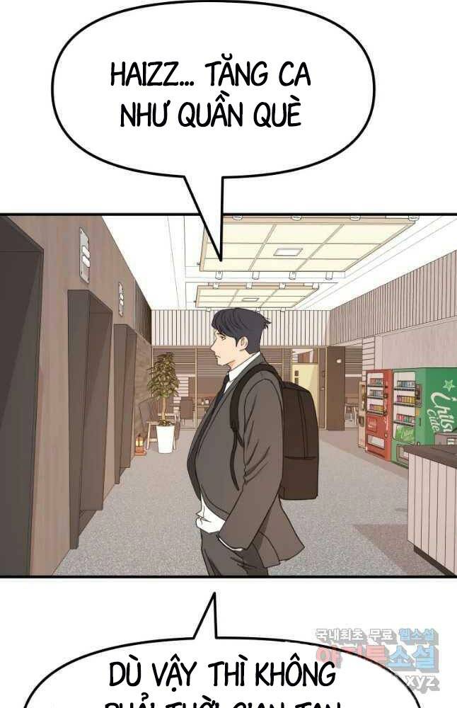 Bạn Trai Vệ Sĩ - Chapter 68 - Page 55