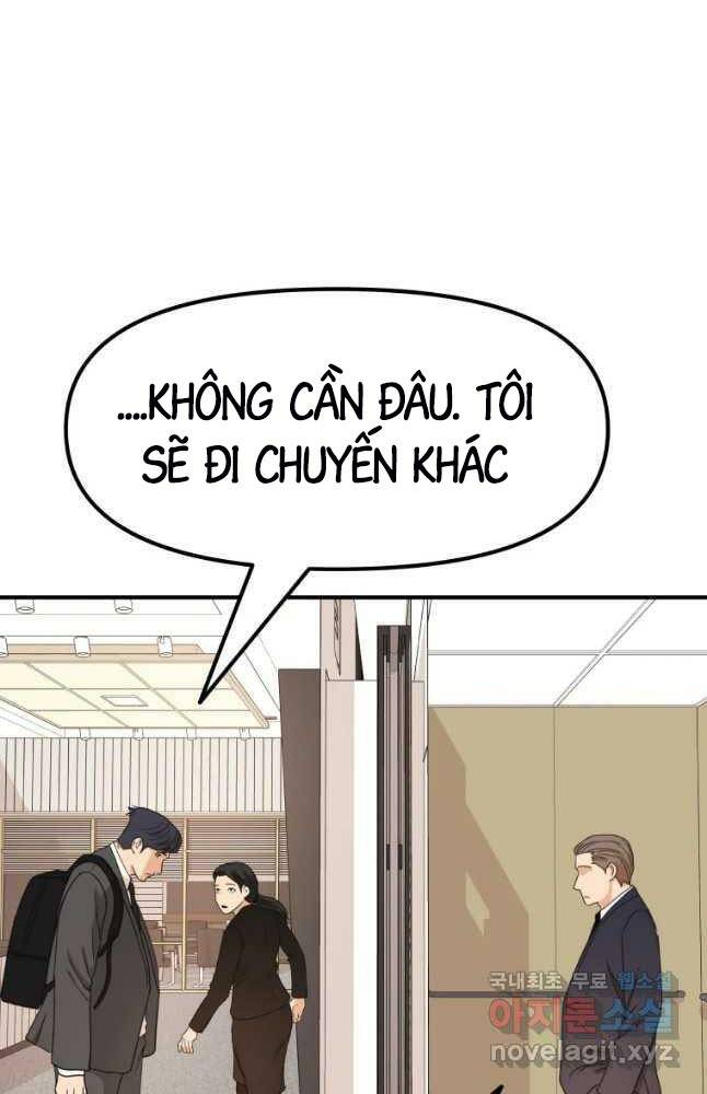 Bạn Trai Vệ Sĩ - Chapter 68 - Page 65