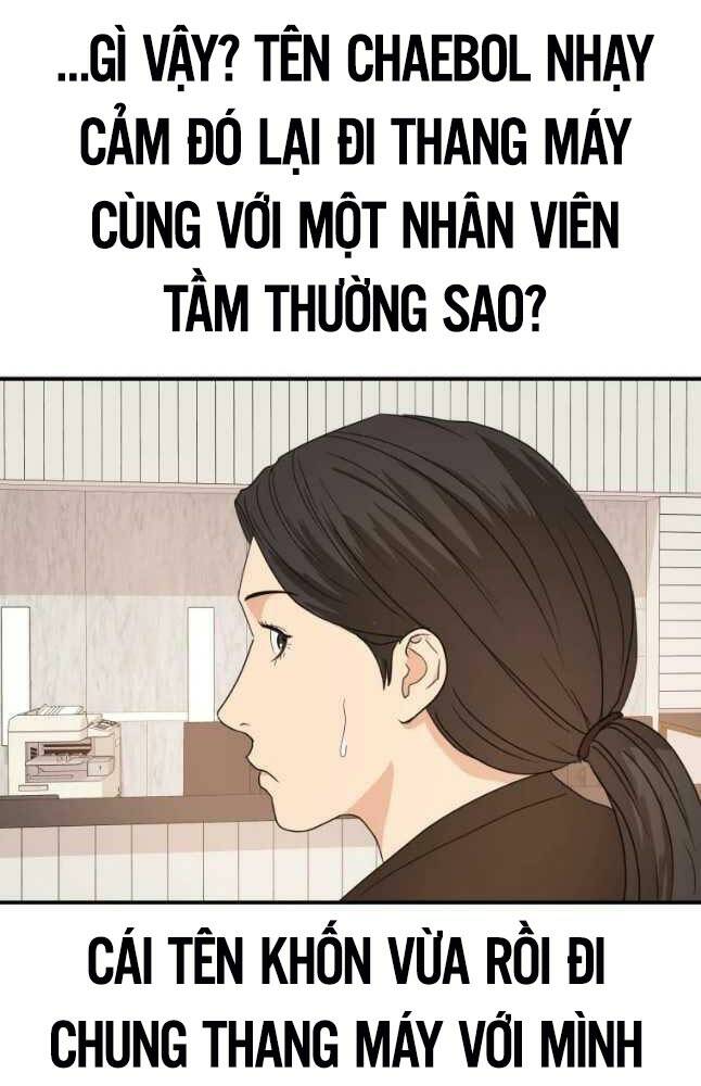 Bạn Trai Vệ Sĩ - Chapter 68 - Page 67