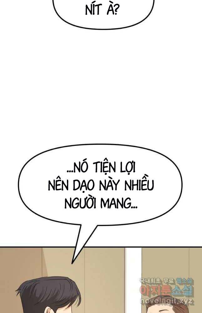 Bạn Trai Vệ Sĩ - Chapter 68 - Page 75