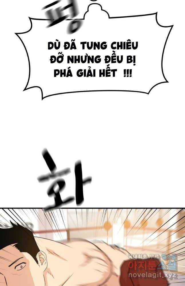 Bạn Trai Vệ Sĩ - Chapter 68 - Page 7